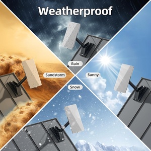 <span class=keywords><strong>2025</strong></span> mới nhất được sử dụng starlink Máy tính để bàn đầy đủ tháp ATX trường hợp hiệu suất cao bảo vệ bìa trong suốt chịu nhiệt thời tiết - Product Image 5