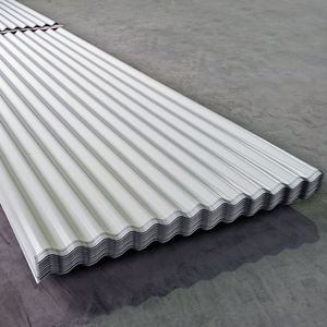 Tôle d'aluminium haute performance laminée à chaud pour la construction et la fabrication - Product Image 6