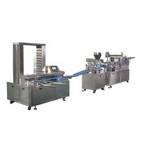 Machine à pain machine à pâte boule ronde pain pâtisserie machine