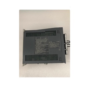 มิตซูบิชิ ซีรีส์ J3 ไดรฟ์ Mr-J3-20A 380V 32A 0.75kW ตัวควบคุมมอเตอร์ - Product Image 1