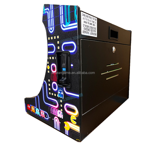 3D Pandora Saga EX Versione da 22 Pollici <span class=keywords><strong>per</strong></span> Macchina Arcade Bartop 10000+ <span class=keywords><strong>Giochi</strong></span> <span class=keywords><strong>2</strong></span> Giocatori Inglese Spagnolo Coin Pusher Schermo LCD - Product Image 5