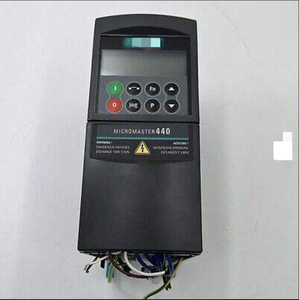 Nuevo SIMATIC 6SE6440-2AD31-1CA1 Original en Stock - Product Image 2