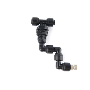 Туманная насадка для теплицы с <span class=keywords><strong>360</strong></span> градусами - Product Image 3