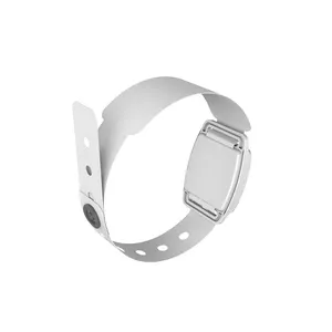 shenzhen minew technology ble ibeacon armband band wasserdichtes beacon für navigation b6