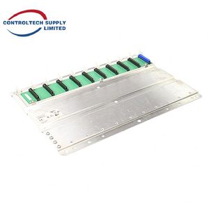 โมดูลเอาต์พุตแบบแยกส่วนอลูมิเนียมคุณภาพสูง 140XCP50000 สำหรับระบบอัตโนมัติ - Product Image 3
