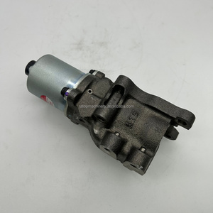 ชิ้นส่วนวาล์ว EGR สำหรับ J05 25620E0133 25620-E0133เครื่องยนต์ J05E SK200-8รถขุด SK210-8 - Product Image 1
