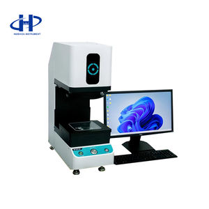 جهاز قياس وفحص بصري من هويشيدا بزر واحد للربط - Product Image 1