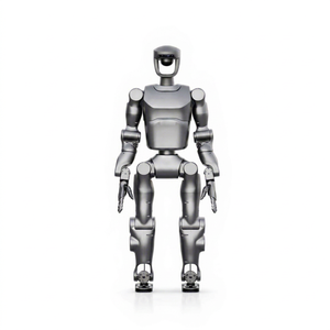 Robot humanoïde IA à 42 degrés de liberté, 140 cm, léger, bipède, avec mains agiles, pour la recherche et l'éducation - Product Image 1