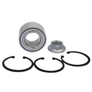 Kia Pride CHEVROLET Peugeot 206 405 Vorderrad bremsscheibe Rad NABEN Lager größe 35*64*35mm Autoteile DAC35640035 - Product Image 6