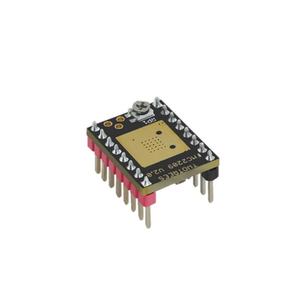 TMC2209 V2.0 Electronic Component <b>Motor</b> <b>Driver</b> 3D Printer <b>Driver</b> Module Cnc <b>Motor</b> <b>Driver</b> Mute Drive Uart Mode - Product Image 6