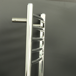 Agua curvada del <span class=keywords><strong>radiador</strong></span> toalla - Product Image 2