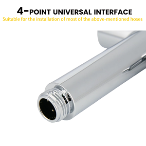 Пластиковый распылитель для биде - Product Image 5
