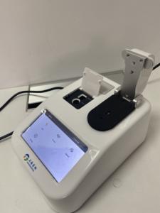 Полностью автоматический спектрофотометр портативный одиночный Ультрафиолетовый спектрофотометр для медицинских - Product Image 3