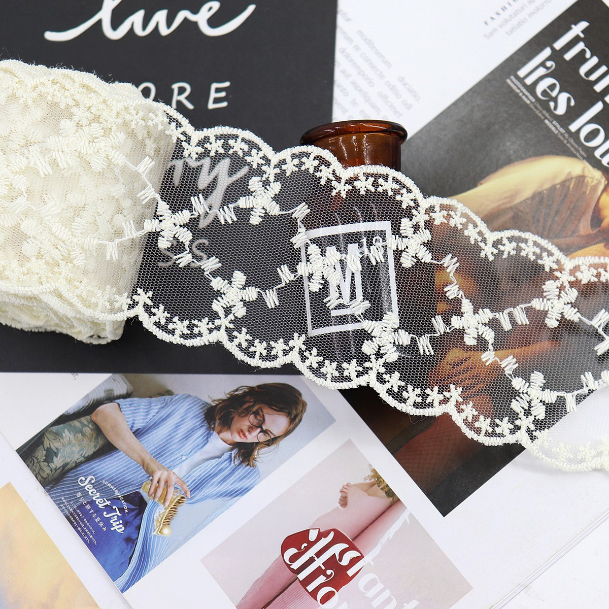 5