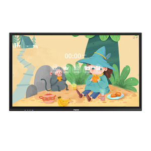 Tốt nhất bán 75 inch Vibe bảng thông minh với màn hình cảm ứng hiển thị bảng tương tác - Product Image 6