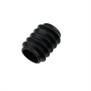 Tubo flexible de escape de gel de sílice inflable, expansible, hueco, de caucho de silicona, personalizado, no estándar, OEM, de 32 años de experiencia - Product Image 2