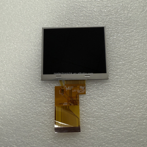 Module LCD miniature de 3,5 pouces TM035KDGP01 pour appareil portable, original, en stock - Product Image 2