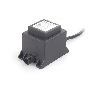 Bộ Chuyển Đổi Nguồn Điện 12V Loại 2 Của Mỹ Bộ Chuyển Đổi Xoay Chiều <span class=keywords><strong>25W</strong></span> 12V IP68 Chống Nước Cho Đèn Sàn - Product Image 2