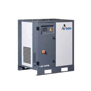 <span class=keywords><strong>Compresseur</strong></span> d'air à vis silencieux, livraison directe, fabriqué en chine, pour vente - Product Image 2