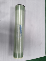 Système de dessalement par osmose inverse KEENCHEN SW-HF8040 6500 GPD Taux de rejet de 99,8 % 32000 Mg/L NaCl 800 psi Performance stable