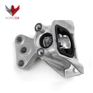Supporto Motore in Gomma OEM 50850-SNA-A81 per HONDA CIVIC CRV ACCORD Pilot - Product Image 6