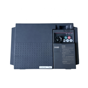 100  Nuevo Variador de Frecuencia (VFD) FR E740 120 NA de Alta Eficiencia para Control de Motores Industriales - Product Image 1