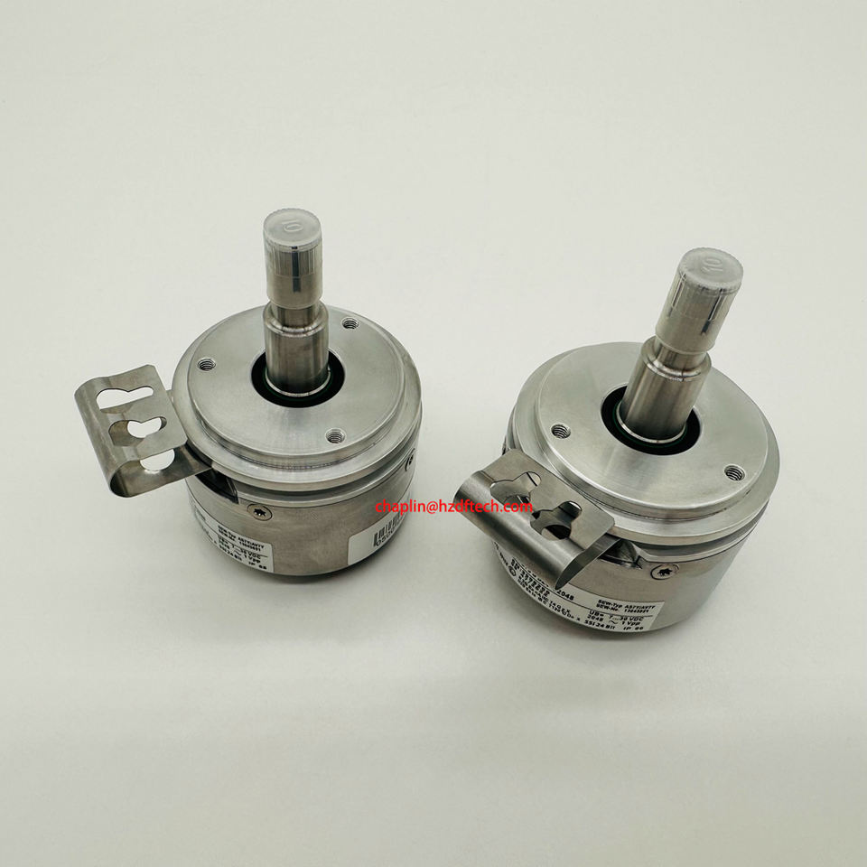 Sew Encoder Amg SEWSEURODRIVE AMG 73 S W29 S2048 Encoder AS7W – Original 1 Year ...