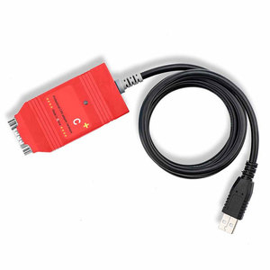 Adaptador de USB para USB, adaptador de CAN, C Plus, con esquema importado, compatible con el Sistema de La CAN, C, 1, 2, 2, 2, 2, 1, 2, 2, 1, 2, 2, 1, 2, 2, 1, 2, 2, 1, 2, 2, 2, 2, 2, 3 - Product Image 2