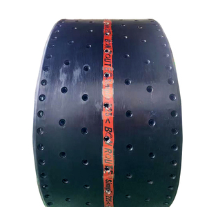 Cinta transportadora móvil industrial, nueva goma <span class=keywords><strong>de</strong></span> acero inoxidable Bon Route <span class=keywords><strong>de</strong></span> alta calidad para minería, cantera, Piedra, Arena, hormigón - Product Image 2
