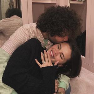 ANSTER Jewelry CVD VS1 VVS2 D E Marquise Cut IGI Certificado Lab Grown Diamond Ring 1-5 Quilates 18K Anillo de oro para mujeres Compromiso - Product Image 5