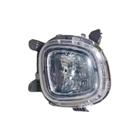 Phare avant gauche et droit LED de qualité originale pour FAW Bestune Pony Xiaoma Mini
