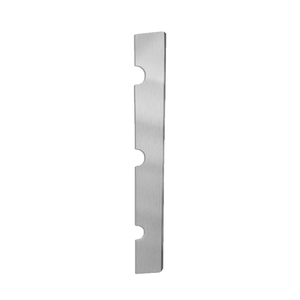 ใบมีดทังสเตนคาร์ไบด์สำหรับงานไม้แถบแบนคาร์ไบด์ความแข็งสูงที่กำหนดได้เอง - Product Image 2