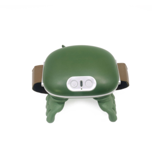 Massaggiatore per il collo con design a mano umana simulata per alleviare il dolore, massaggiatore per tessuti profondi, corpo, spalle e mani con calore - Product Image 5