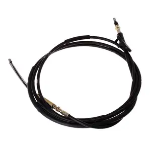 Cable de freno de mano automático directo de fábrica OEM 5991143050 5991143250 599105H101 cable de control de freno de coche a bajo precio