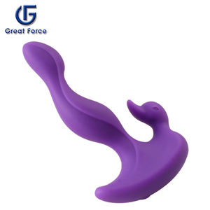 Вибратор с дистанционным управлением, секс-игрушки для взрослых, оптовая продажа, анальные вибрационные секс-игрушки для мужчин и женщин - Product Image 6