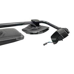 กระจกมองหลังซ้าย วอลโว่ Fh รุ่น 84214241 สำหรับรถบรรทุกยุโรป - Product Image 6