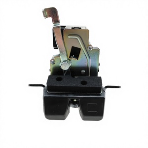 Bloqueo de Maletero 81230-1R200 para Toyota Nissan, Pieza de Repuesto Sy-071 - Product Image 4