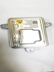 A1669002800 Nuevo módulo de faro de balasto de xenón para <span class=keywords><strong>Benz</strong></span> W204/W166/W176 Clase C Clase A (2007-2014) 12V Garantía de 24 meses - Product Image 5