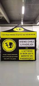 Tenda Pameran Luar Ruangan Anti Air Berbahan Aluminium dan Poliester Oxford 300D Ukuran 3x3 10x10 untuk Olahraga dan Periklanan - Product Image 3