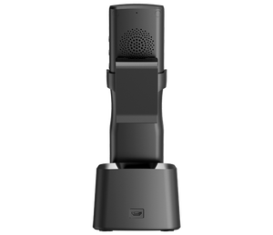 Téléphone IP <span class=keywords><strong>portable</strong></span> double bande FIP16Plus, voix HD, étanche IP52, 4000 mAh, pour bureau et entrepôt - Product Image 3