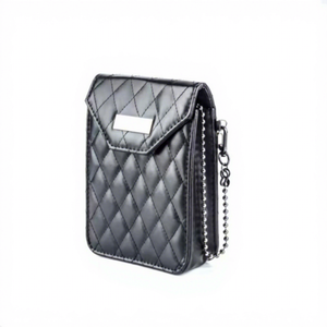 Ladies' Fashionable Waist Bag <b>Shopping</b> Mall Jewelry Salesperson's <b>Small</b> Waist Bag - Product Image 4