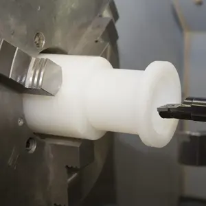 Износостойкий и ударопрочный сверхвысокомолекулярный полиэтиленовый стержень, самосмазывающий твердый стержень - Product Image 3