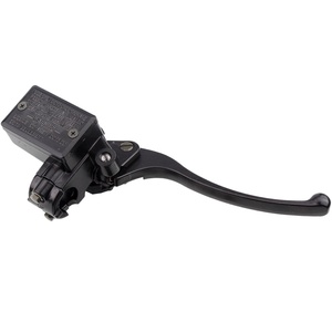 Cylindre maître de frein avant droit et ensemble de pompe de frein pour Yamaha YFZ450 série YFM, pour Honda CBT TRX ATV - Product Image 1