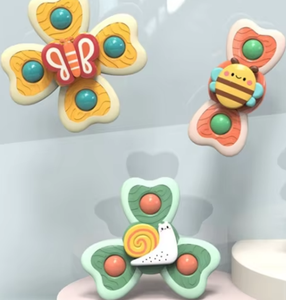 Jouet de décompression pour enfants, boule orbitale, cube <span class=keywords><strong>anti</strong></span>-<span class=keywords><strong>stress</strong></span>, jouets sensoriels, jouets fidget pour enfants, fidget spinner, cadeaux pour enfants - Product Image 2