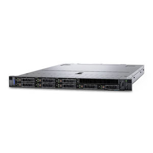 Serveurs IA en rack <span class=keywords><strong>Dell</strong></span> PowerEdge <span class=keywords><strong>R650</strong></span> pour l'inférence et la formation d'apprentissage, 1U, Intel X86, DDR4, pour entreprises, vente en gros à prix abordable - Product Image 2
