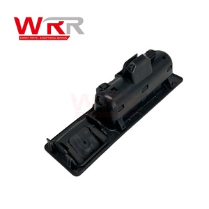 51247463163 51247368752 Manija de la puerta trasera para BMW F48 F15 X1 X5, interruptor de bloqueo de la tapa del maletero, premium y duradero - Product Image 4