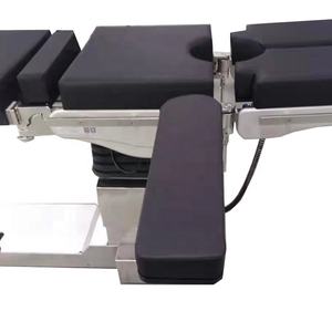 Soporte de Brazo de Esponja para Mesa Quirúrgica, Placa de Brazo Médica para Accesorios de Mesa de Operaciones - Product Image 4