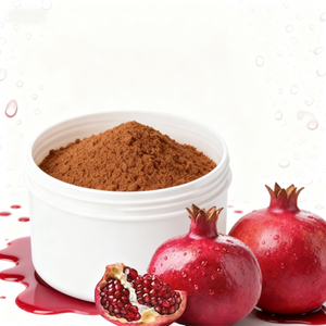 مسحوق خلاصة الرمان الطبيعي Punicalagin خلاصة الأعشاب الغنية بالفيتامينات مع سعر جيد - Product Image 5