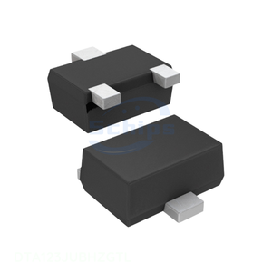 Original One Stop Service DTA123JUBHZGTL SC-85 Transistors Buy Online Electronic Components - Product Image 1