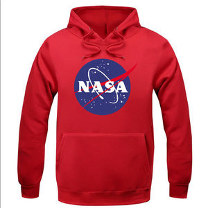 Felpa con cappuccio personalizzata con stampa elegante elegante e Design alla moda con cappuccio con ricamo personalizzato - Product Image 2